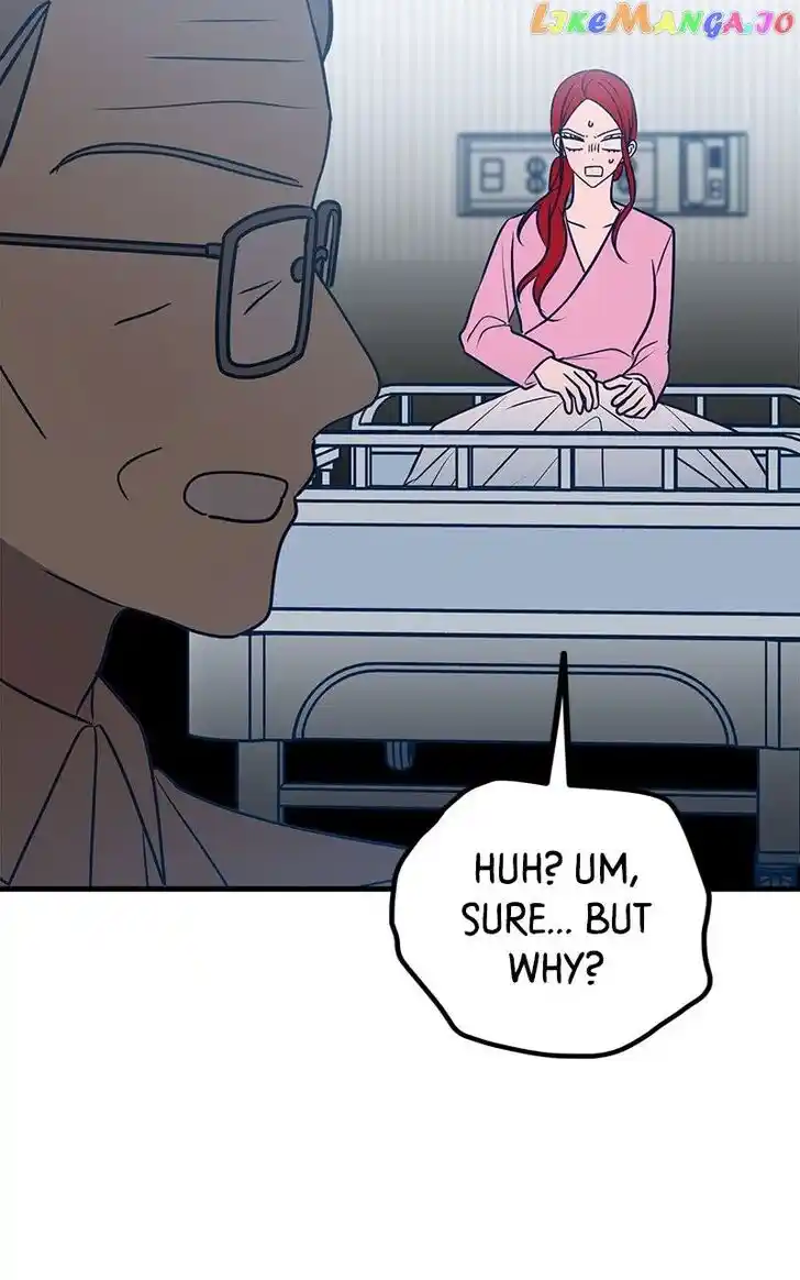 Put the Trash to Where It Belongs! Ch.062