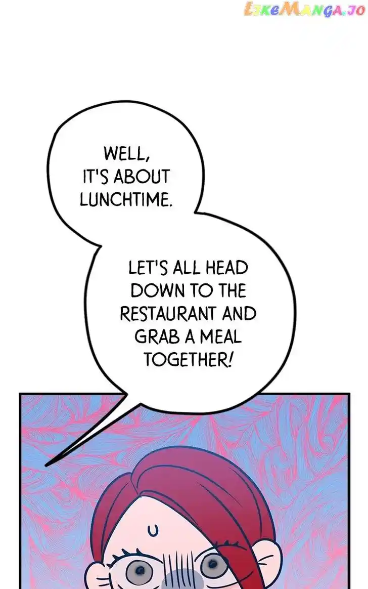 Put the Trash to Where It Belongs! Ch.062