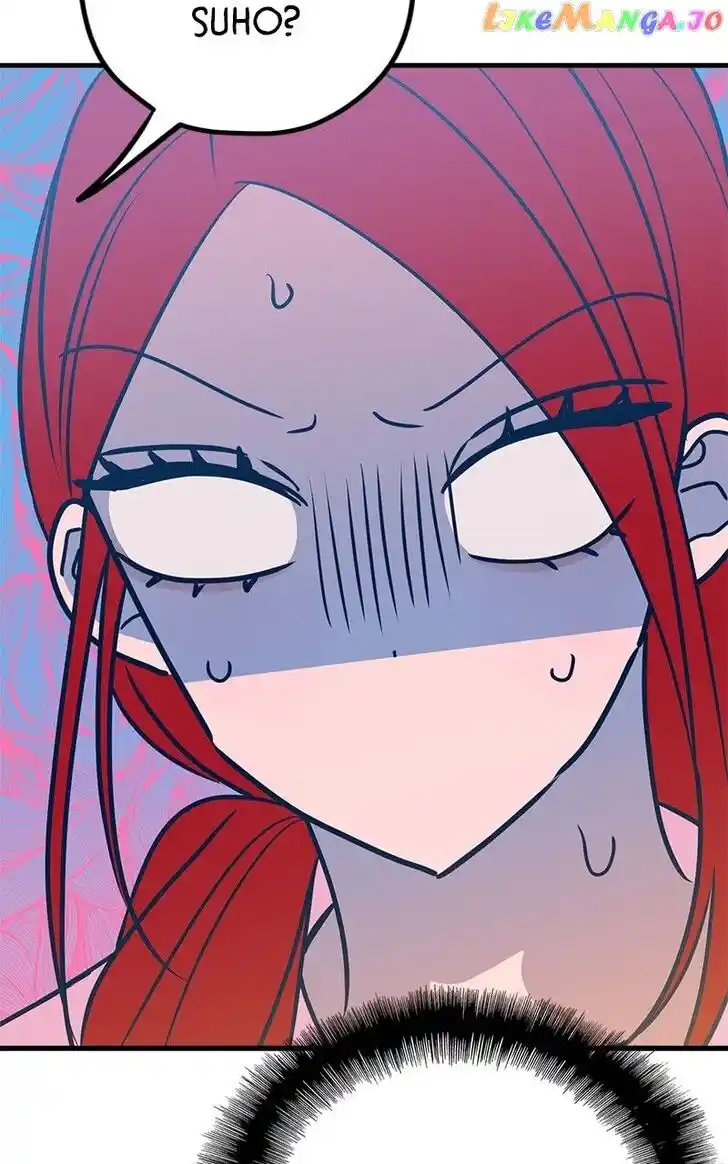 Put the Trash to Where It Belongs! Ch.062