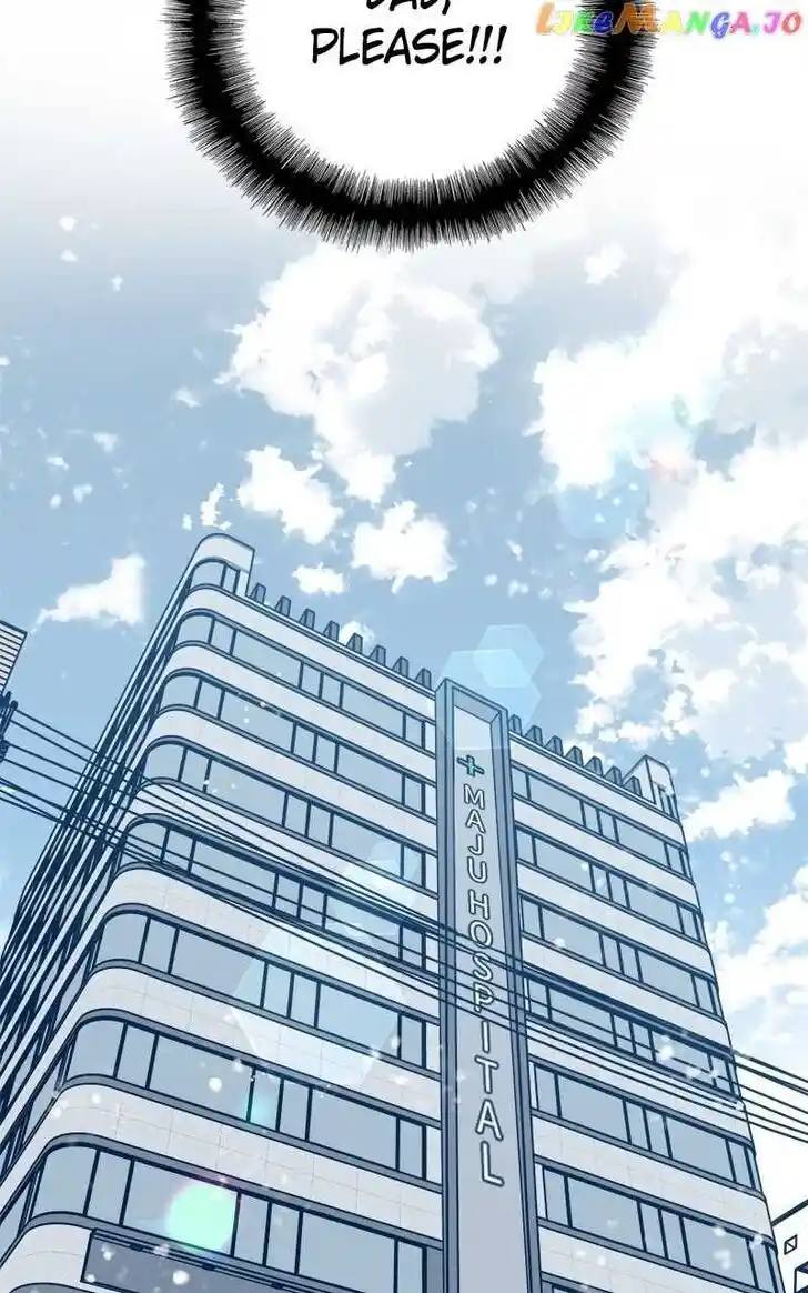 Put the Trash to Where It Belongs! Ch.062