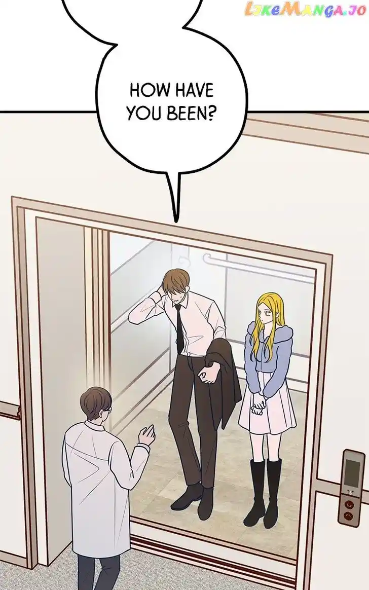 Put the Trash to Where It Belongs! Ch.062