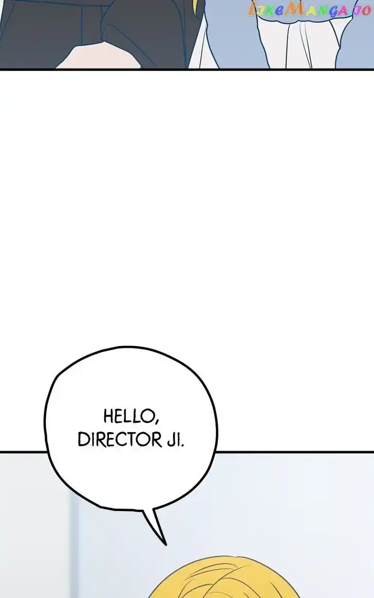 Put the Trash to Where It Belongs! Ch.062