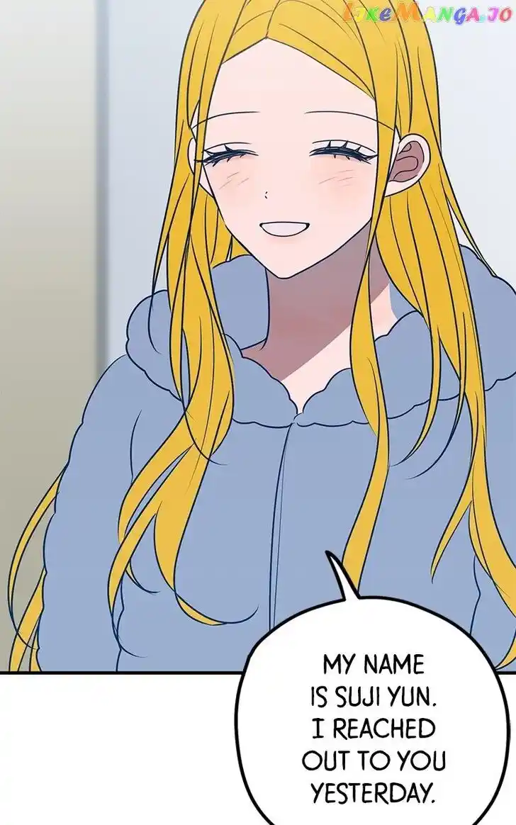 Put the Trash to Where It Belongs! Ch.062