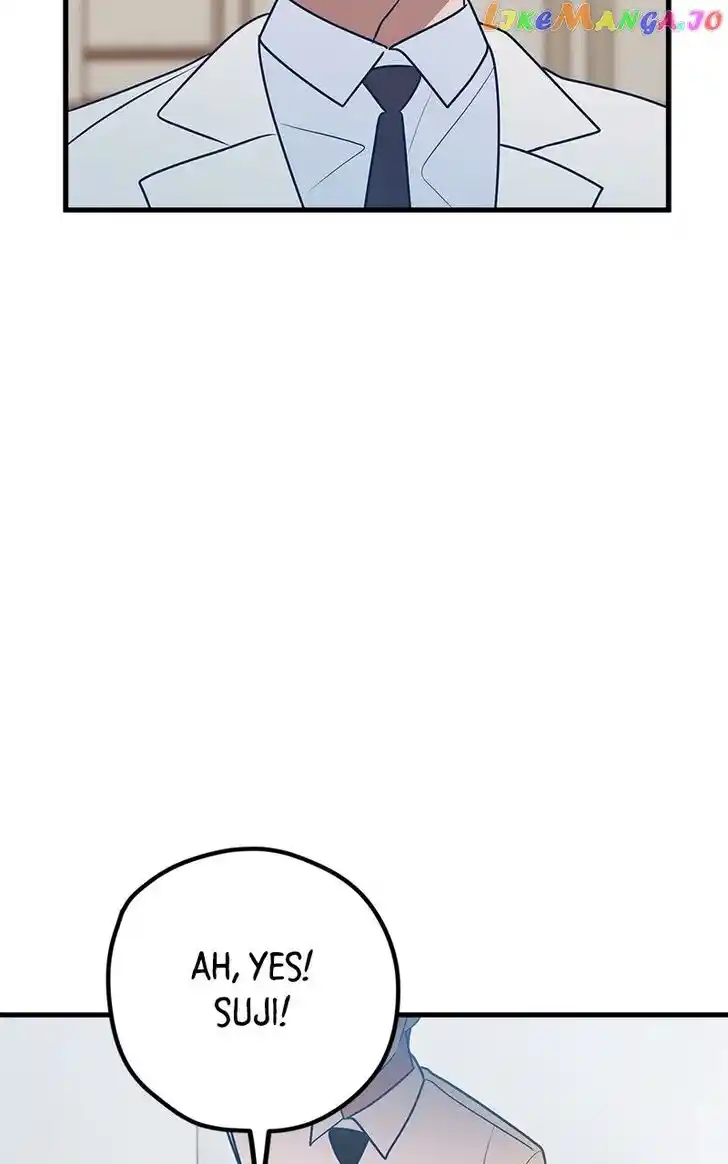 Put the Trash to Where It Belongs! Ch.062