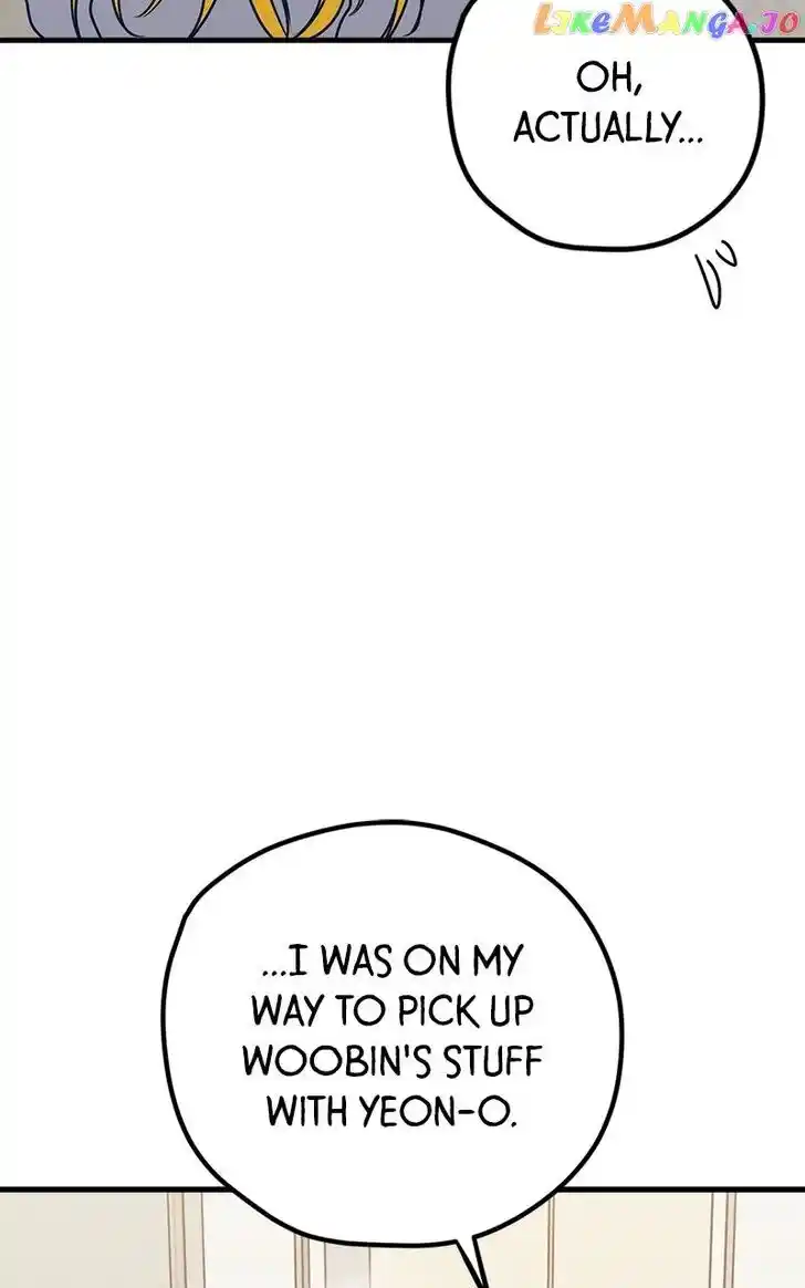 Put the Trash to Where It Belongs! Ch.062