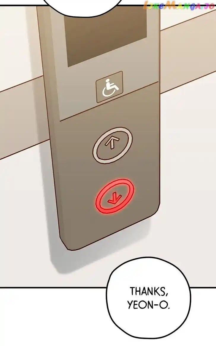 Put the Trash to Where It Belongs! Ch.062