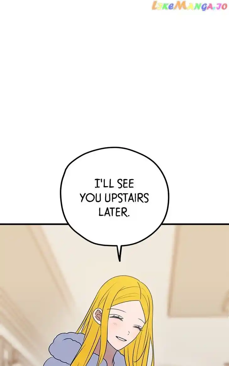 Put the Trash to Where It Belongs! Ch.062