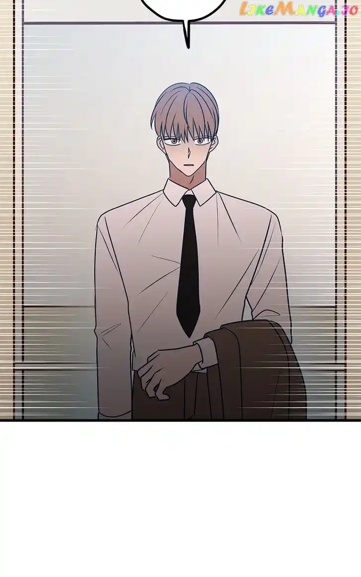 Put the Trash to Where It Belongs! Ch.062