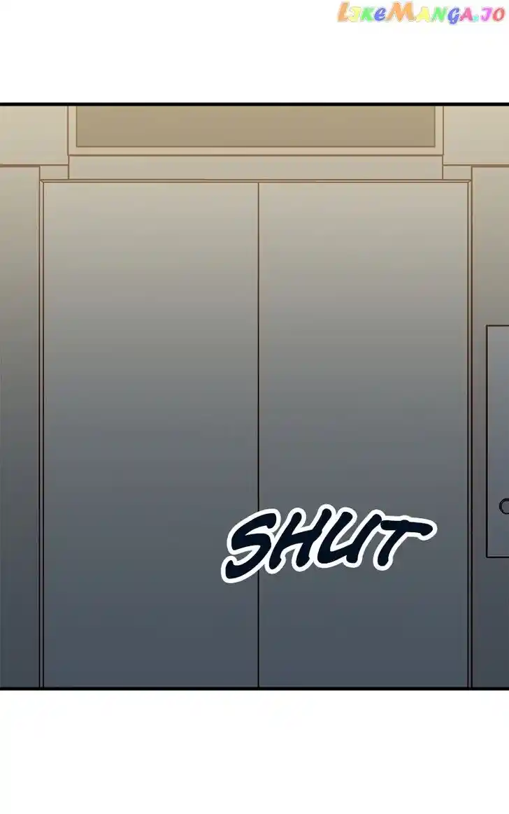 Put the Trash to Where It Belongs! Ch.062