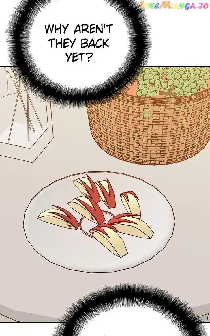 Put the Trash to Where It Belongs! Ch.062