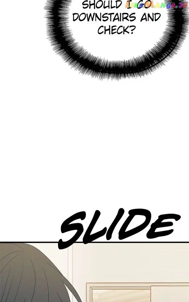 Put the Trash to Where It Belongs! Ch.062