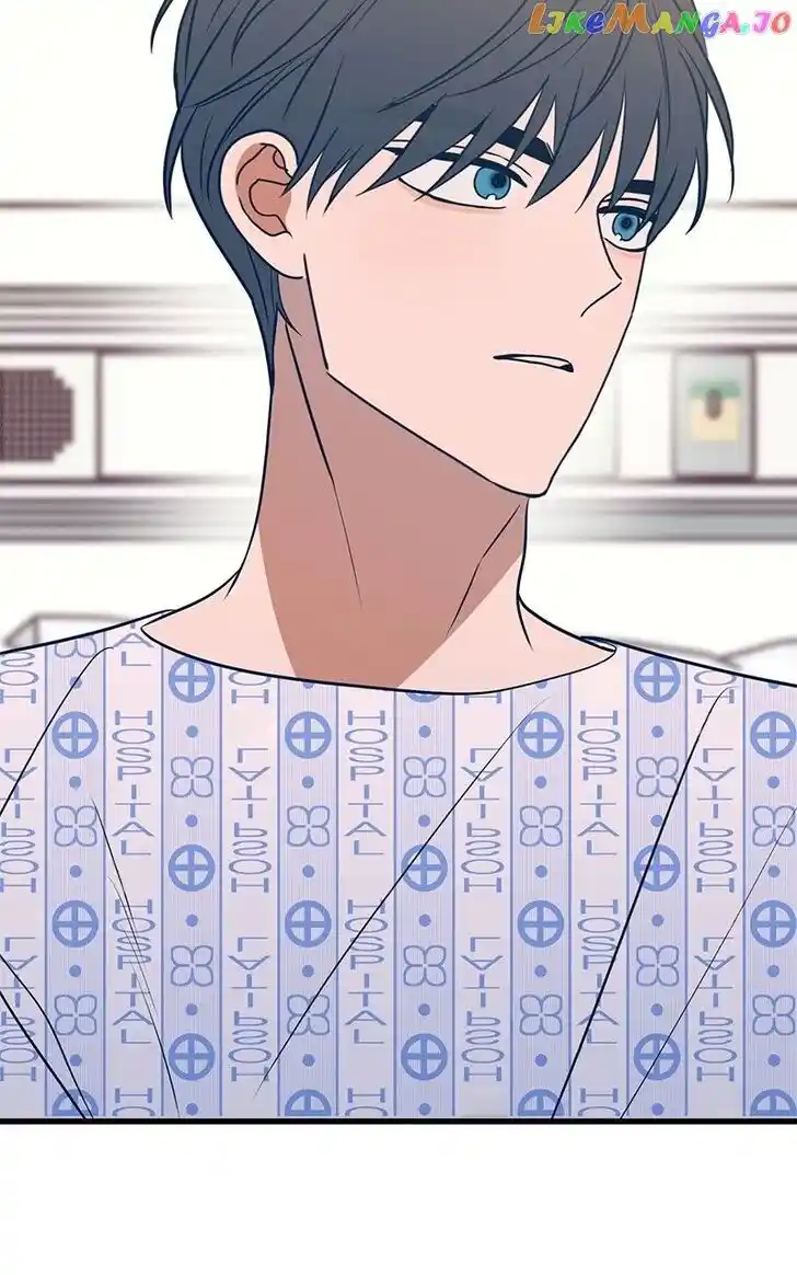 Put the Trash to Where It Belongs! Ch.062