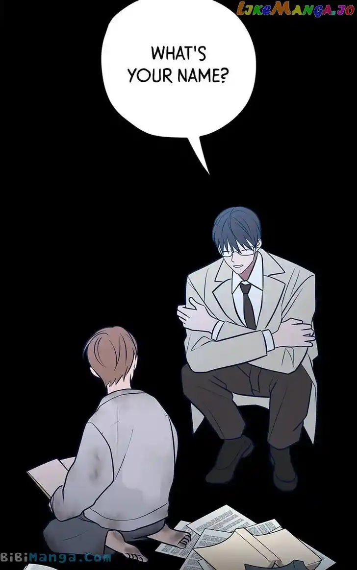 Put the Trash to Where It Belongs! Ch.063