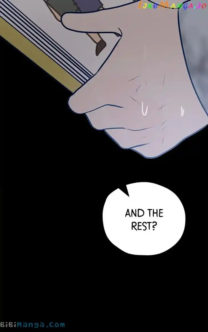 Put the Trash to Where It Belongs! Ch.063