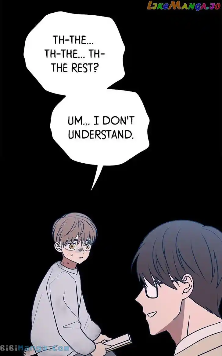 Put the Trash to Where It Belongs! Ch.063