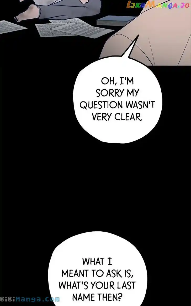 Put the Trash to Where It Belongs! Ch.063