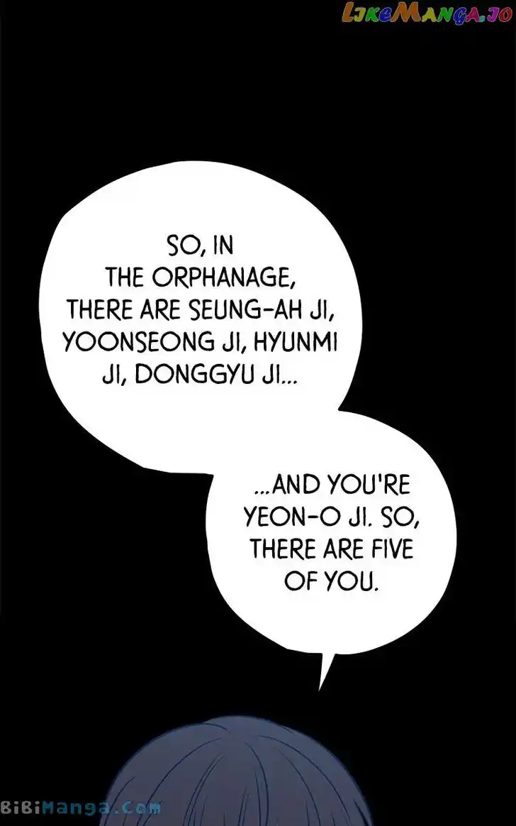 Put the Trash to Where It Belongs! Ch.063