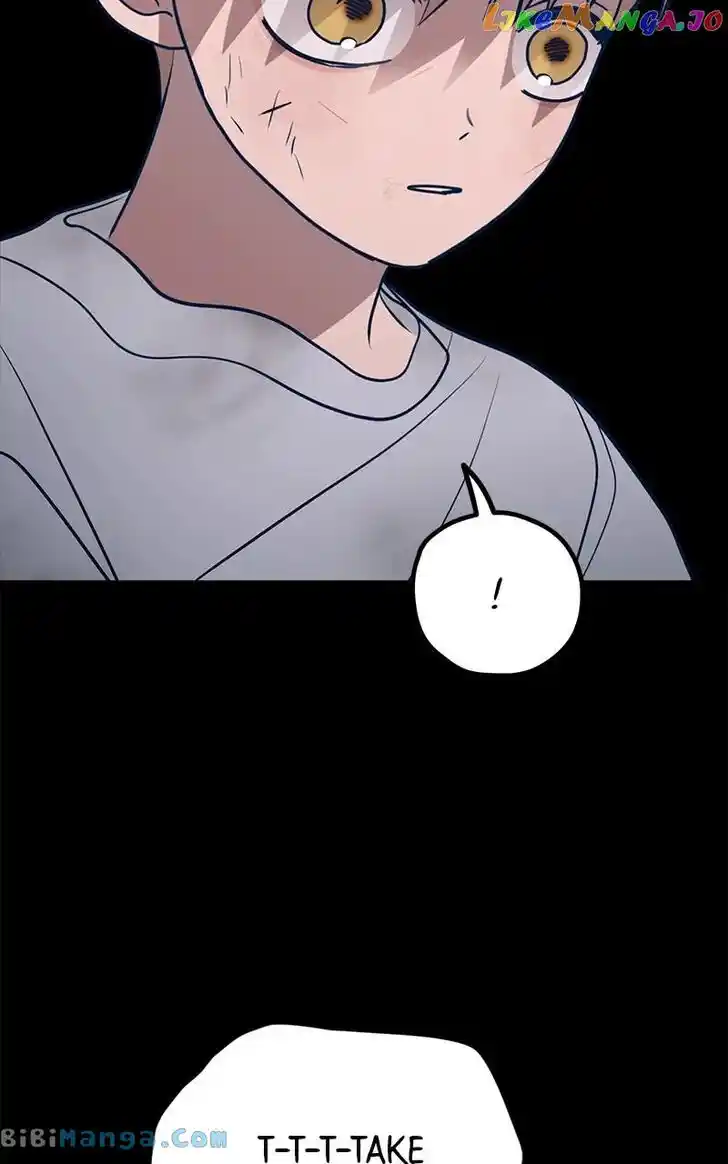 Put the Trash to Where It Belongs! Ch.063