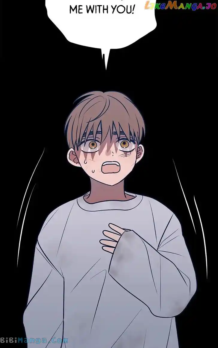 Put the Trash to Where It Belongs! Ch.063