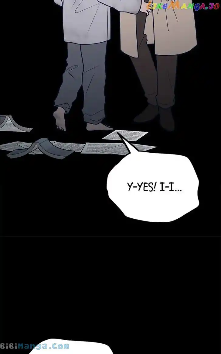 Put the Trash to Where It Belongs! Ch.063