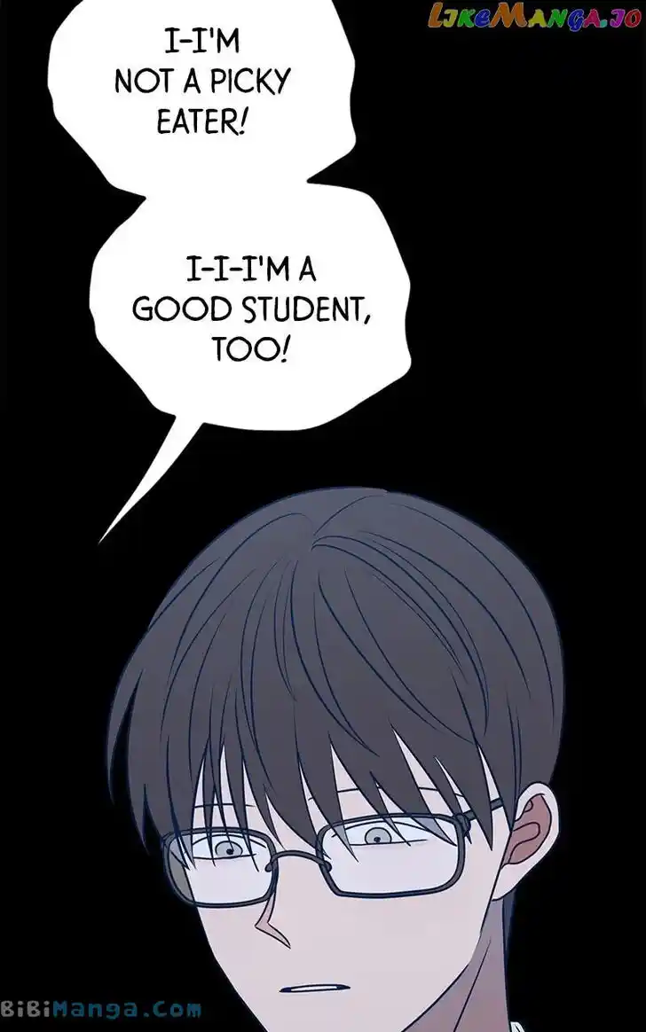 Put the Trash to Where It Belongs! Ch.063