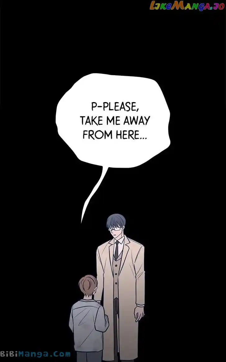 Put the Trash to Where It Belongs! Ch.063