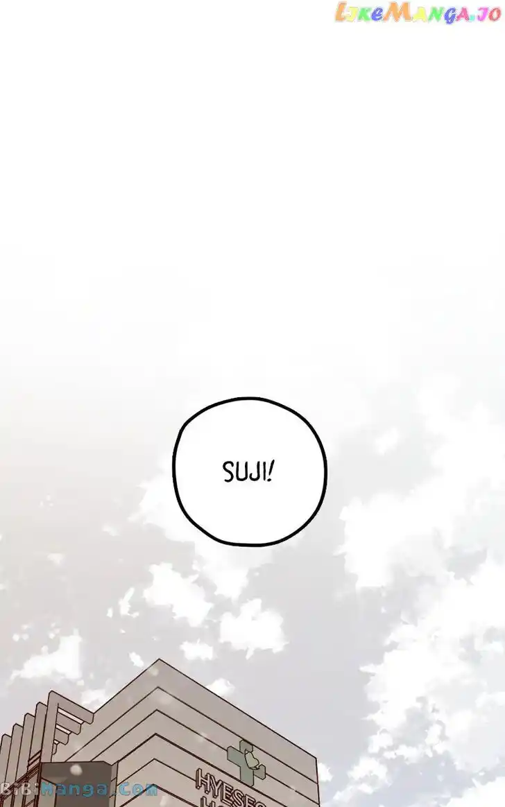 Put the Trash to Where It Belongs! Ch.063