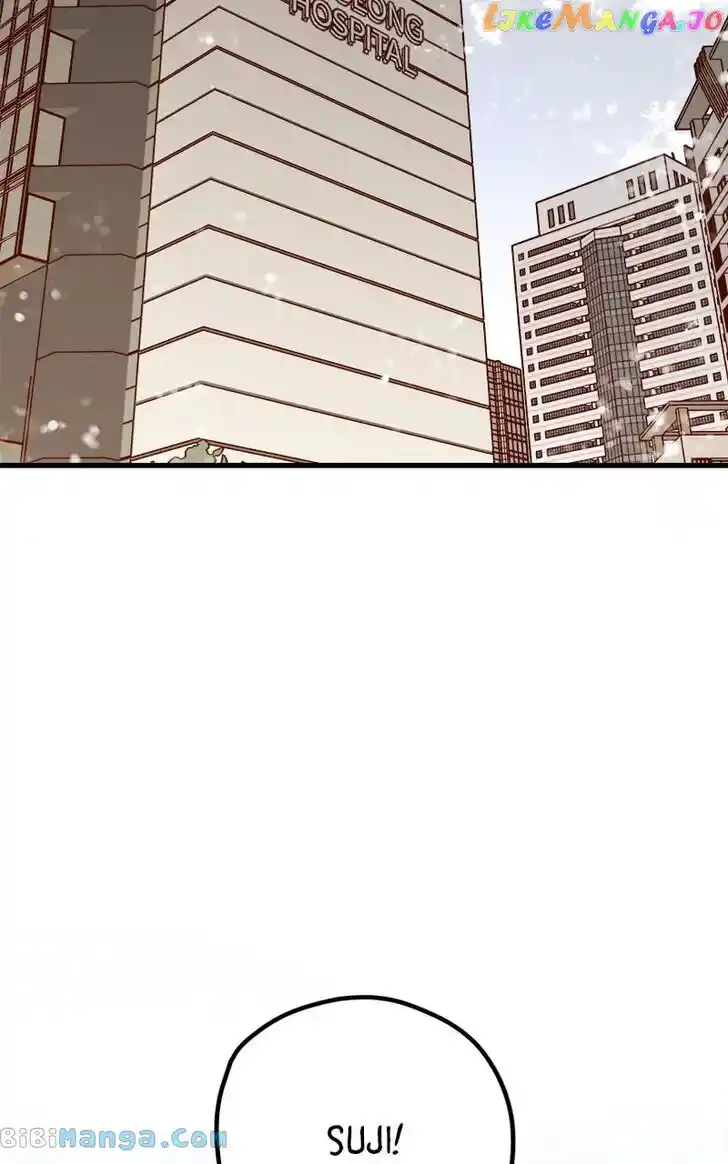 Put the Trash to Where It Belongs! Ch.063