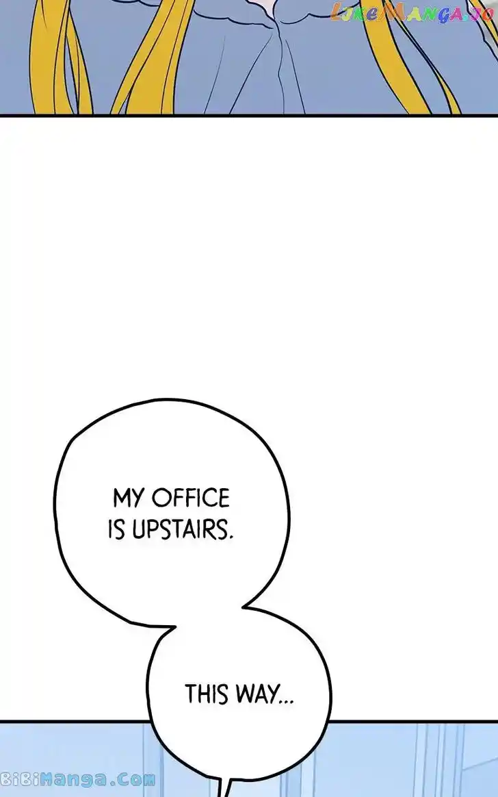 Put the Trash to Where It Belongs! Ch.063