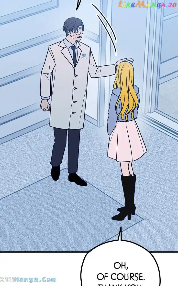 Put the Trash to Where It Belongs! Ch.063