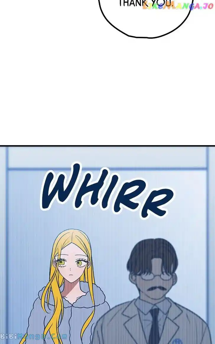 Put the Trash to Where It Belongs! Ch.063