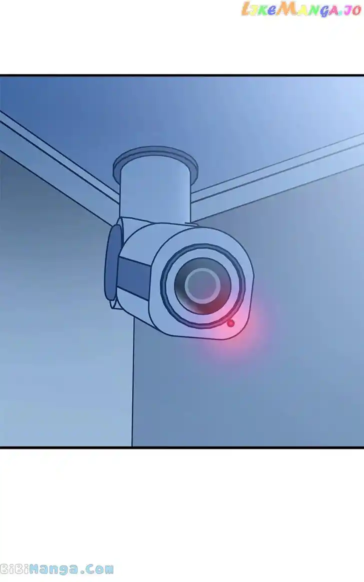 Put the Trash to Where It Belongs! Ch.063