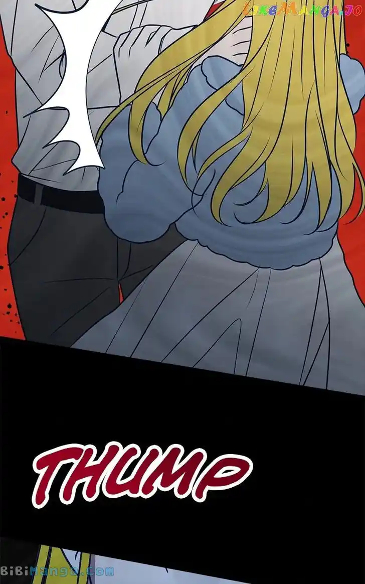 Put the Trash to Where It Belongs! Ch.063