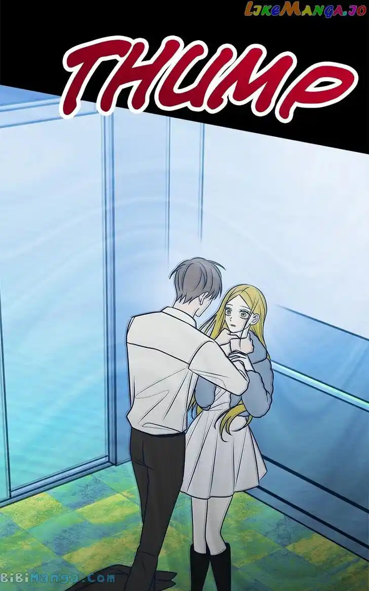 Put the Trash to Where It Belongs! Ch.063