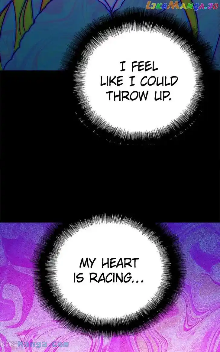 Put the Trash to Where It Belongs! Ch.063