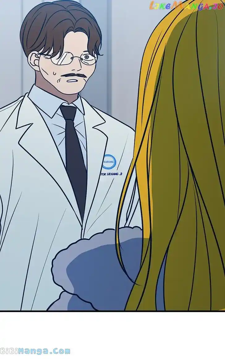 Put the Trash to Where It Belongs! Ch.063