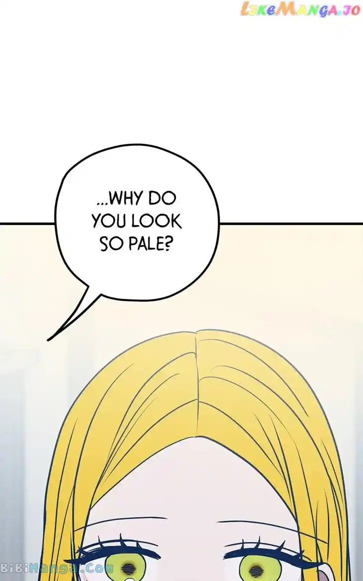 Put the Trash to Where It Belongs! Ch.063