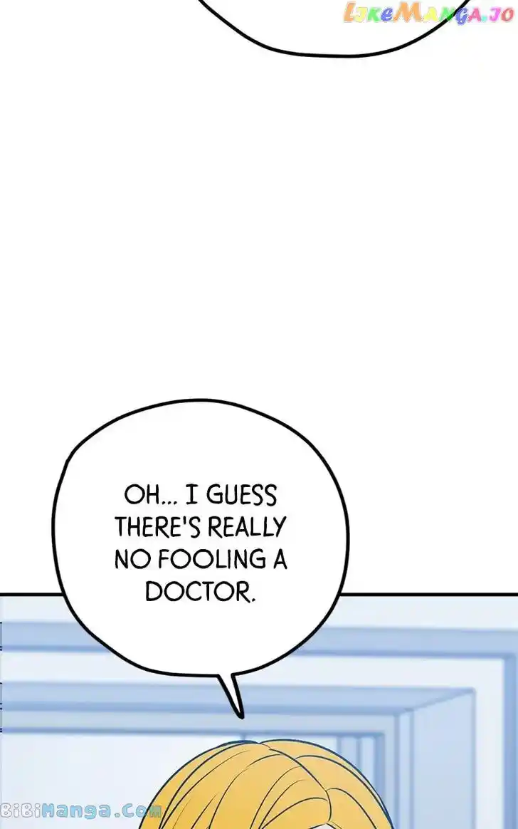 Put the Trash to Where It Belongs! Ch.063