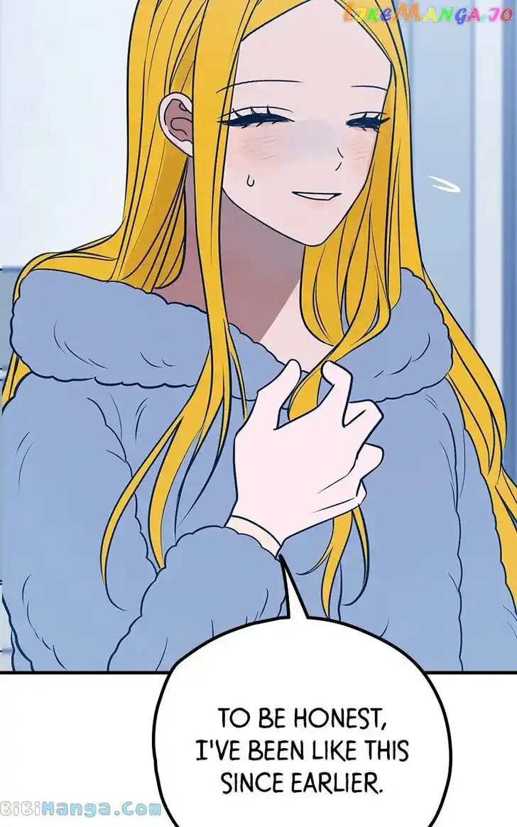 Put the Trash to Where It Belongs! Ch.063