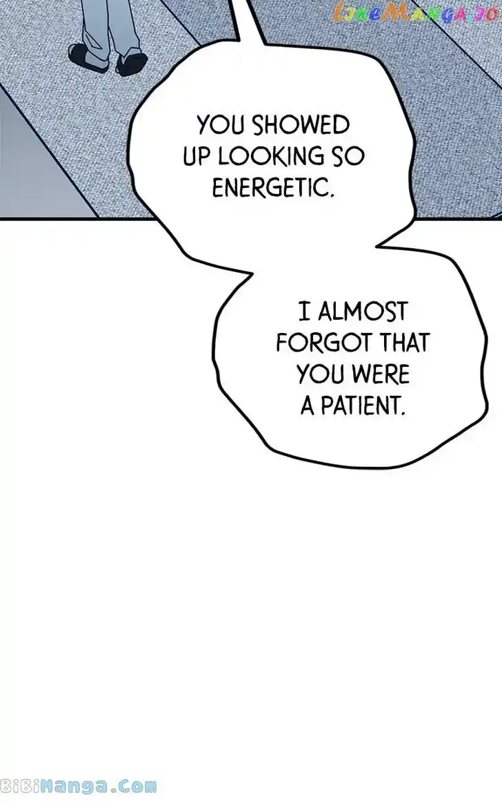 Put the Trash to Where It Belongs! Ch.063