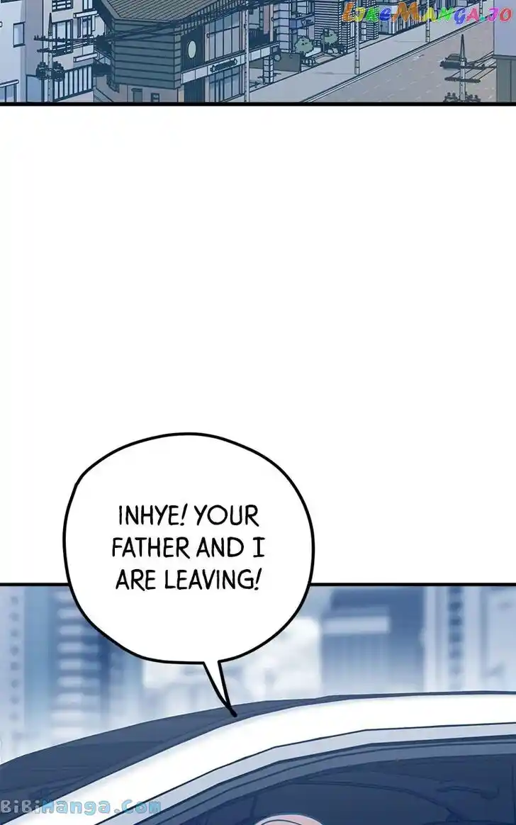 Put the Trash to Where It Belongs! Ch.063