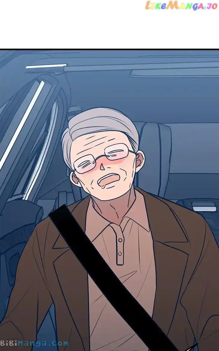 Put the Trash to Where It Belongs! Ch.063