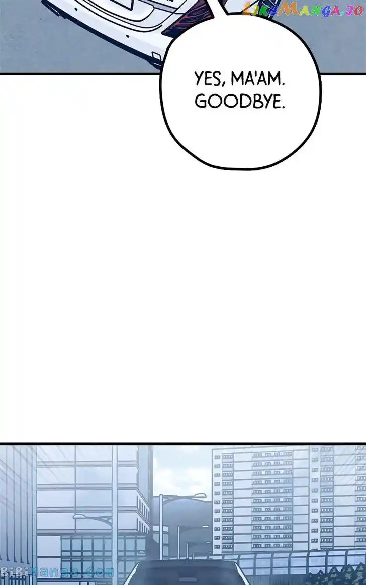 Put the Trash to Where It Belongs! Ch.063