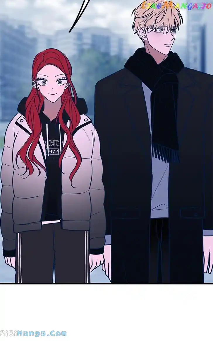 Put the Trash to Where It Belongs! Ch.063