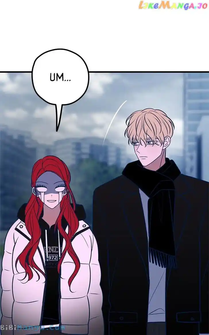 Put the Trash to Where It Belongs! Ch.063