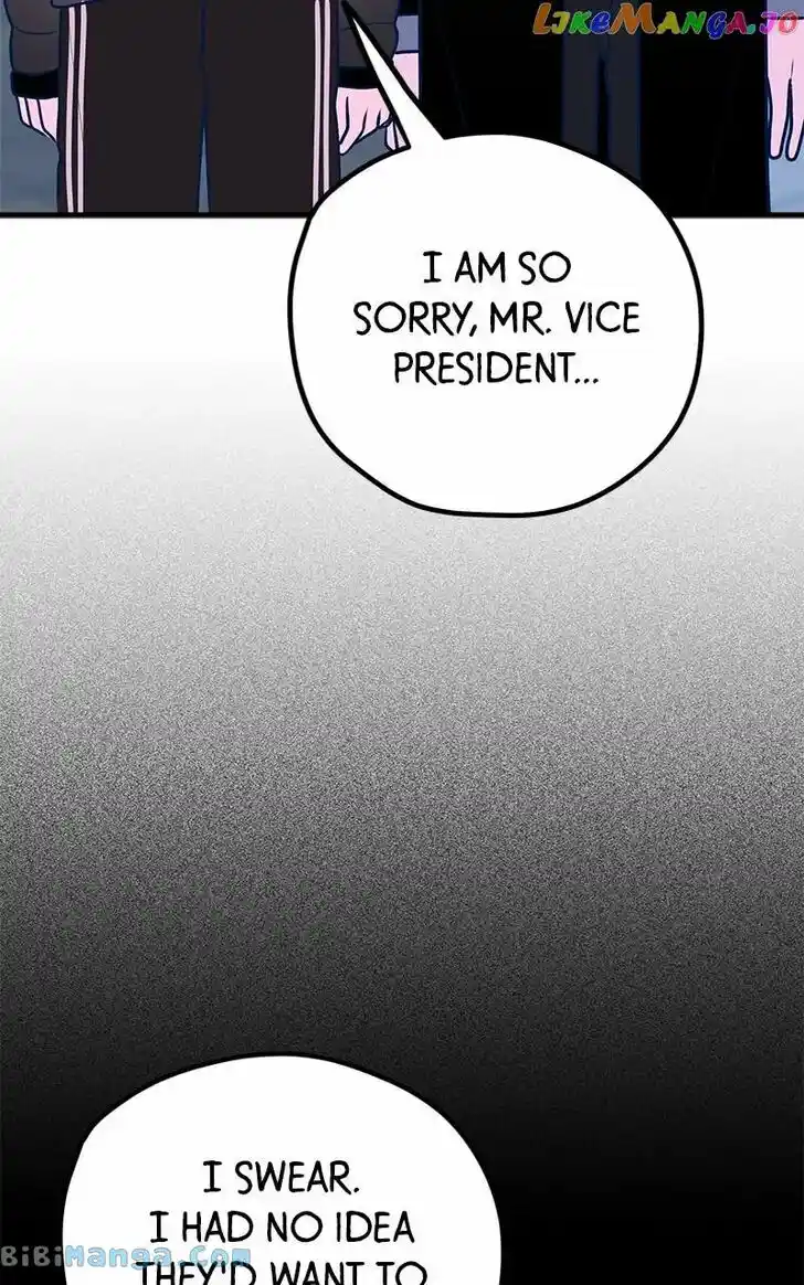 Put the Trash to Where It Belongs! Ch.063