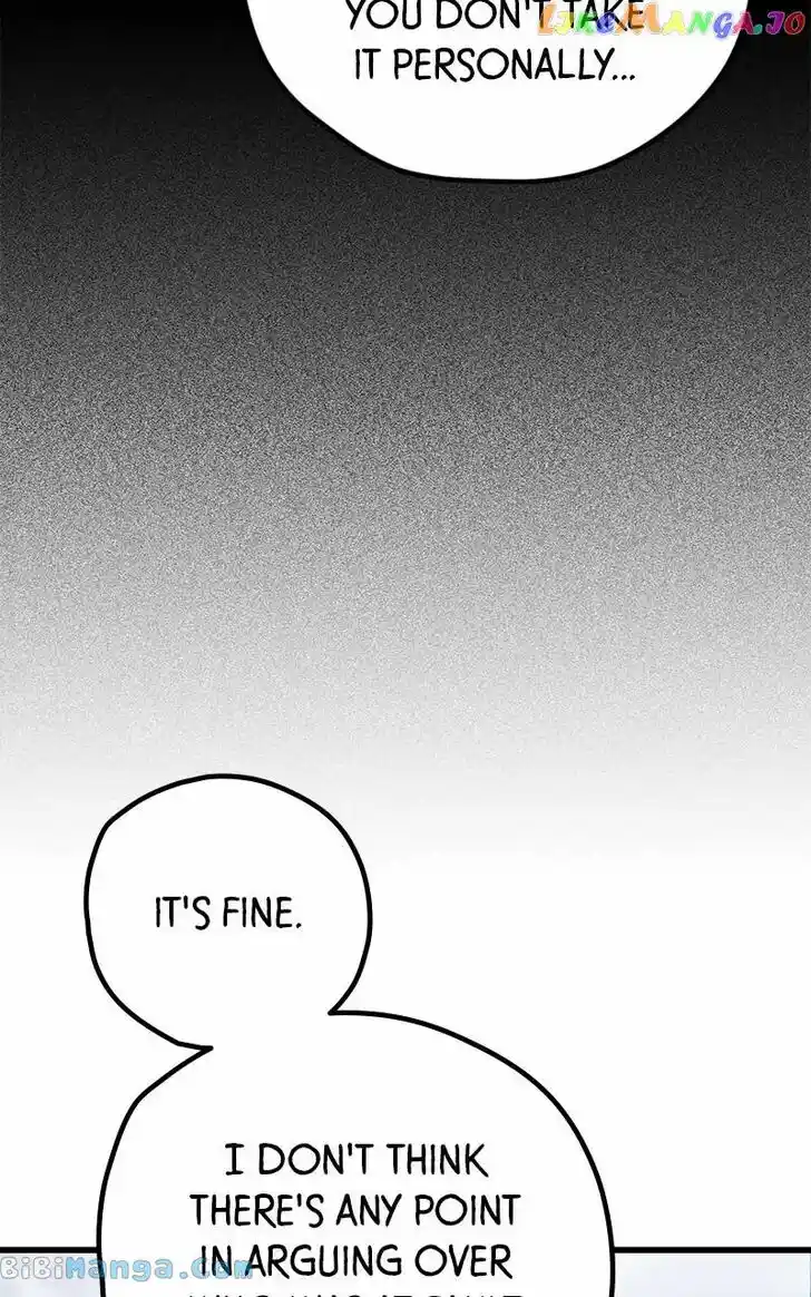 Put the Trash to Where It Belongs! Ch.063