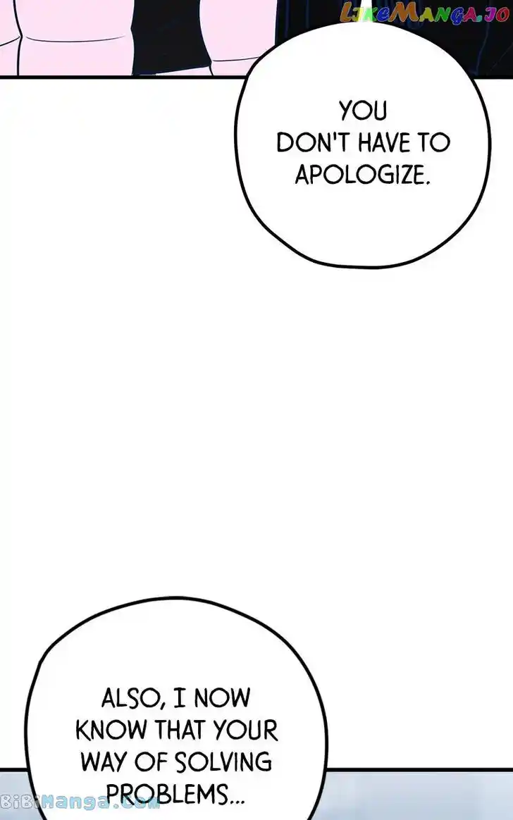 Put the Trash to Where It Belongs! Ch.063