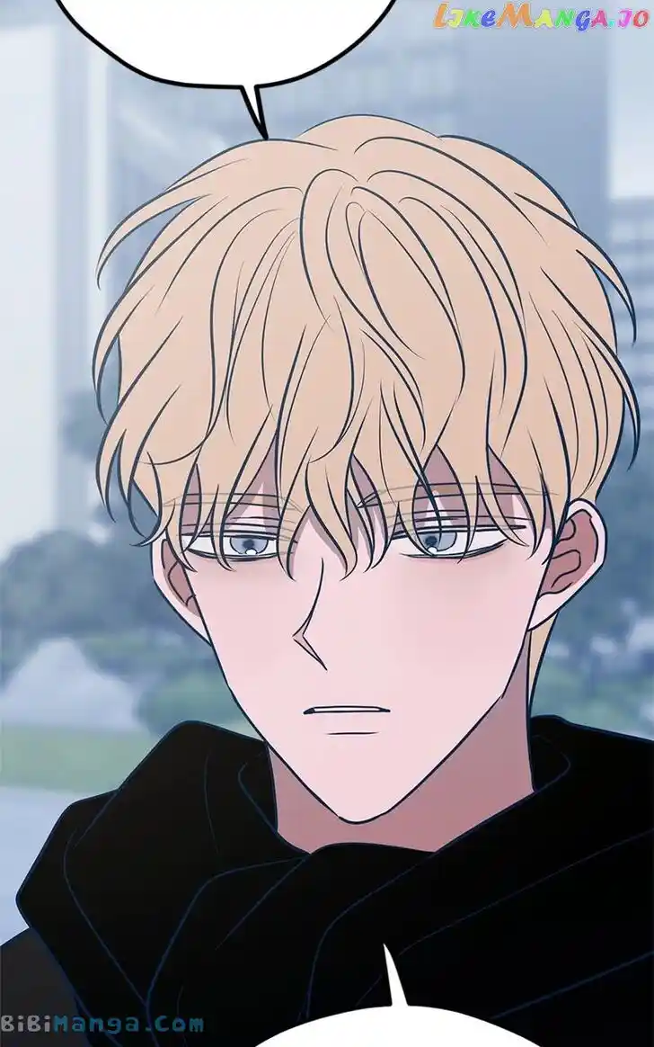 Put the Trash to Where It Belongs! Ch.063