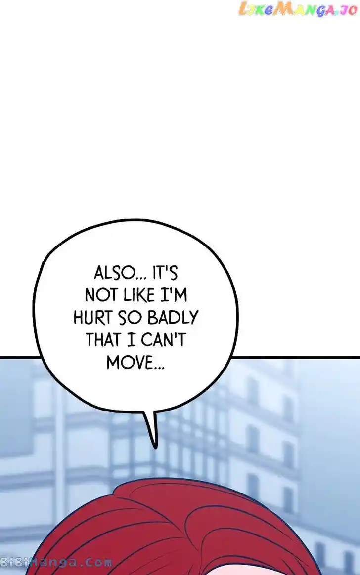 Put the Trash to Where It Belongs! Ch.063